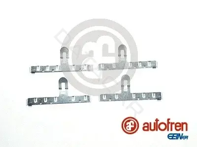 Ремкомплект тормозных колодок AUTOFREN SEINSA D42339A