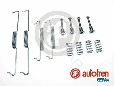 Ремкомплект тормозных колодок AUTOFREN SEINSA D31080A