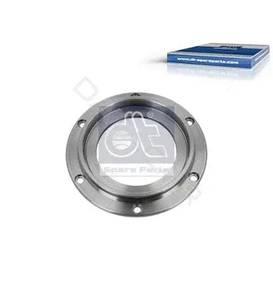 Отбойник рессоры DT Spare Parts 1.16235