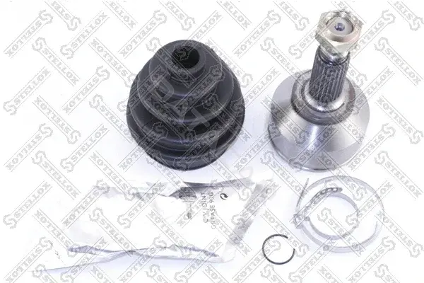 Шрус STELLOX 1501511-SX