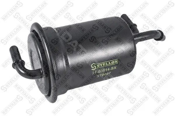 Топливный фильтр STELLOX 21-00514-SX