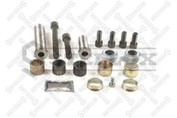 Ремкомплект суппорта STELLOX 85-10347-SX