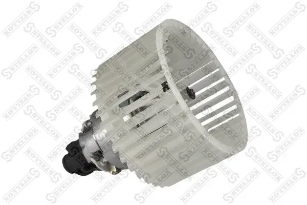 Моторчик печки STELLOX 29-99023-SX