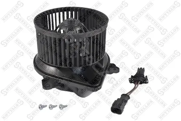 Моторчик печки STELLOX 29-99029-SX