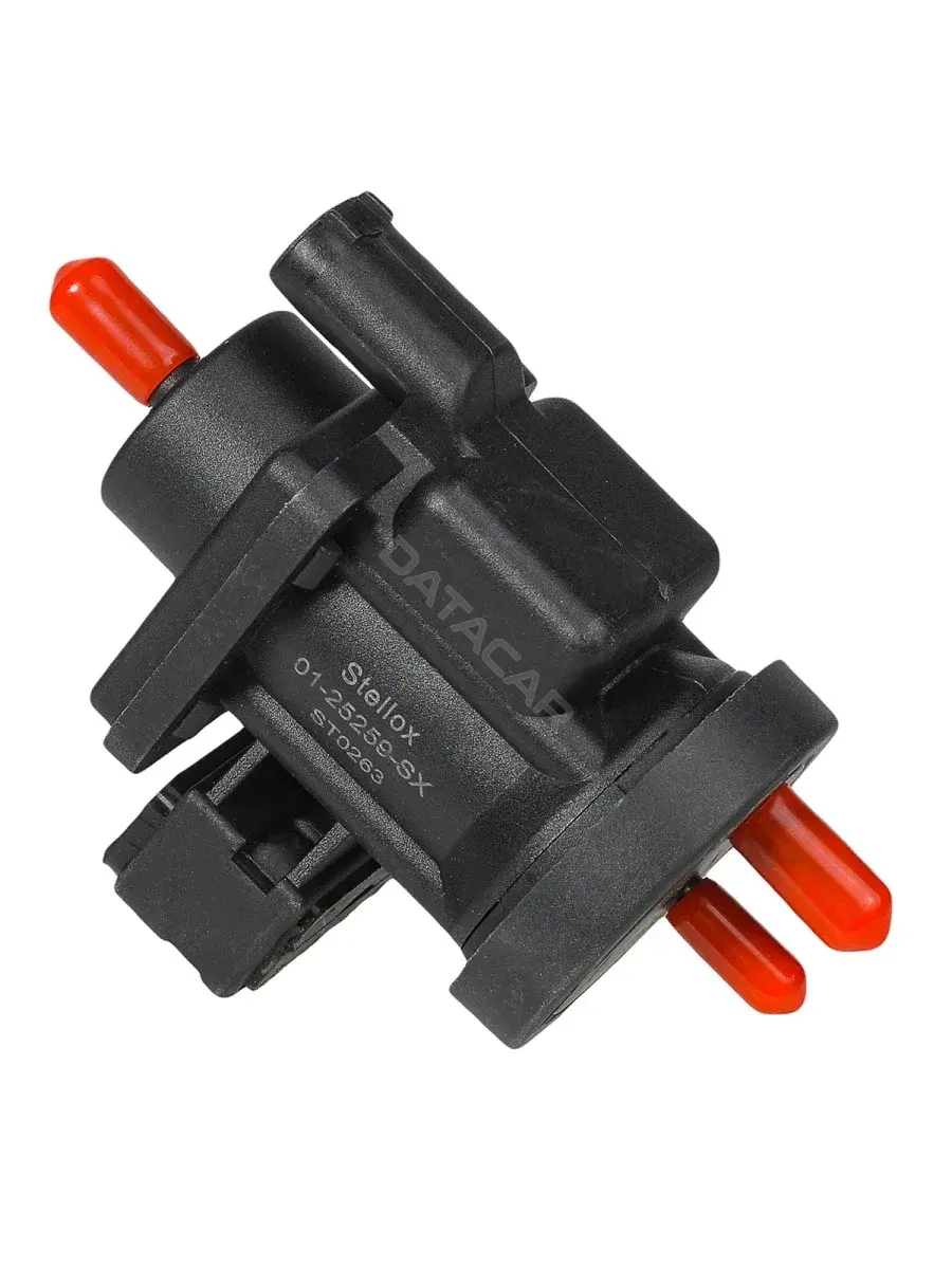 Клапан ЕГР STELLOX 01-25259-SX