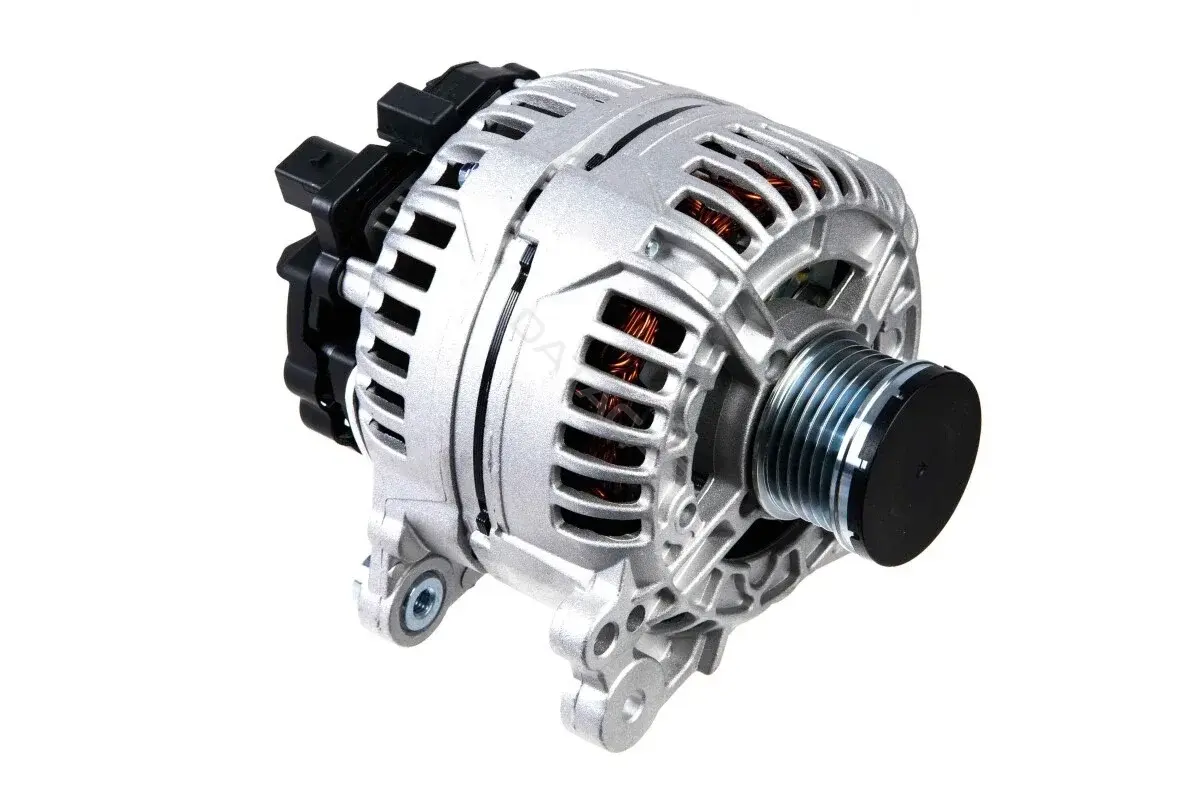 Генератор STELLOX 06-10493-SX