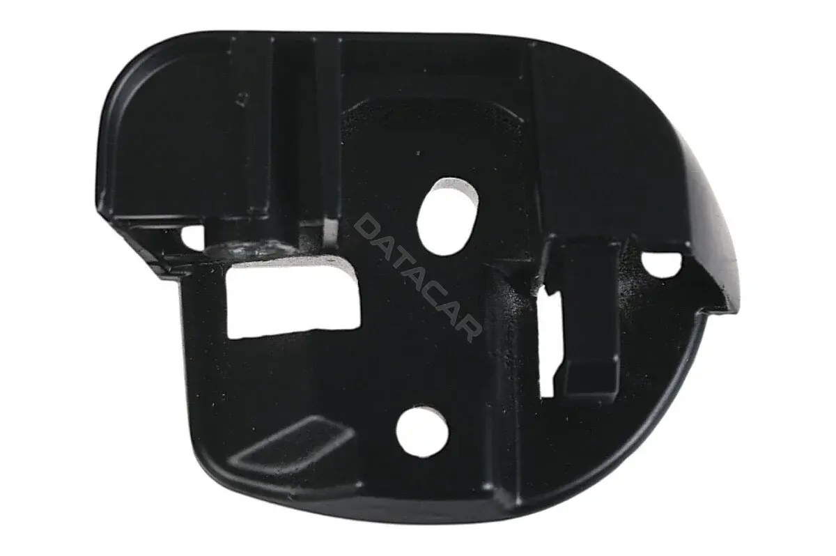Наружное зеркало STELLOX 87-41534-SX