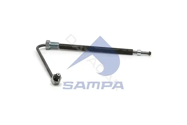 Трубки ТНВД SAMPA 051.435