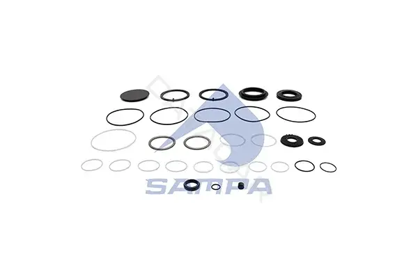 Ремкомплект рулевой рейки SAMPA 040.869