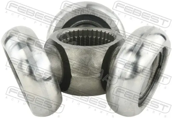 Трипоид FEBEST 1216-DM24MT