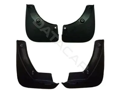 Брызговики HYUNDAI/KIA/MOBIS 86831-2J010