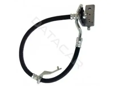 Тормозные шланги HYUNDAI/KIA/MOBIS 587322K000