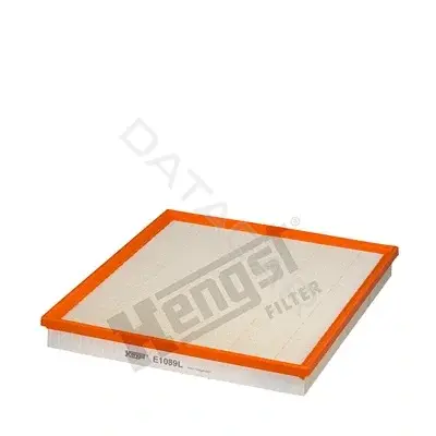 Воздушный фильтр HENGST E1089L