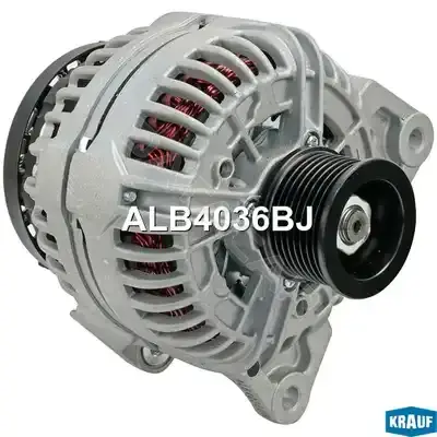 Генератор KRAUF ALB4036BJ