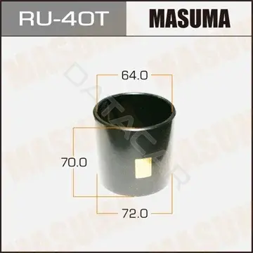 Съемники MASUMA RU-40T