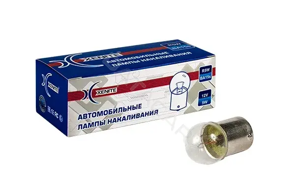 Лампочки XENITE 1007104