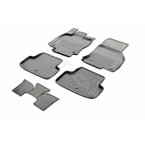 Коврики в салон COMFORT 51.08.505.PL