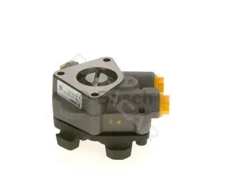 Топливный насос BOSCH KS00000002