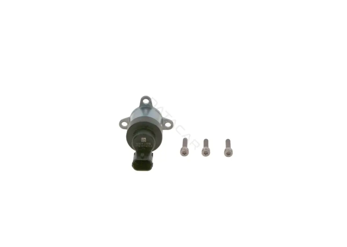 Регулятор давления топлива BOSCH 1465ZS0119