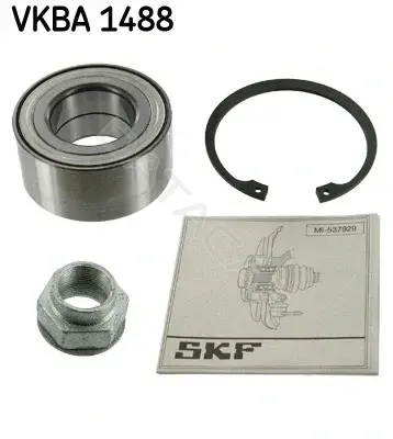 Подшипник ступицы SKF VKBA1488
