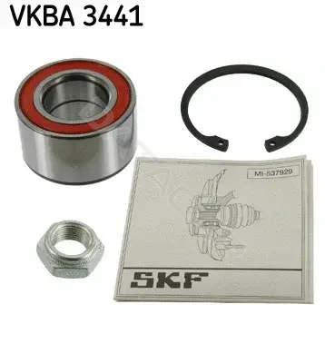 Подшипник ступицы SKF VKBA3441