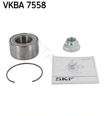 Подшипник ступицы SKF VKBA7558
