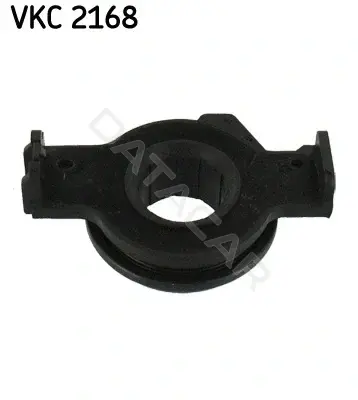 Выжимной подшипник SKF VKC2168