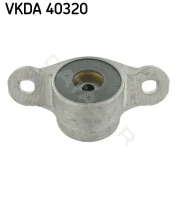 Опора амортизатора SKF VKDA40320