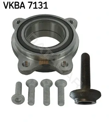 Подшипник ступицы SKF VKBA7131