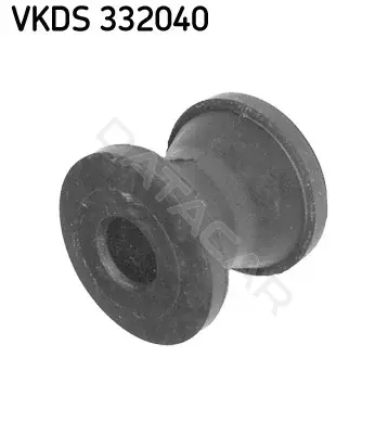 Втулки стабилизатора SKF VKDS332040