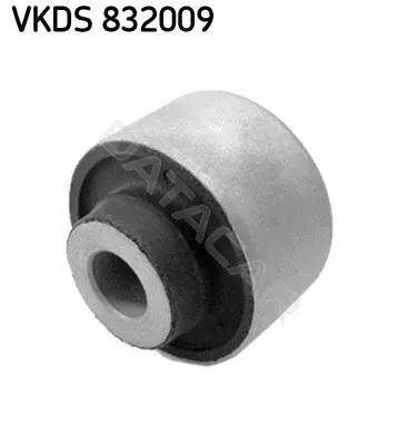 Втулки стабилизатора SKF VKDS832009