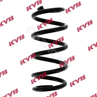 Пружины KYB RA7143