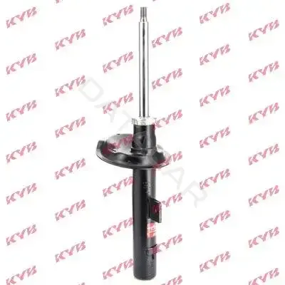 Амортизаторы KYB 333733
