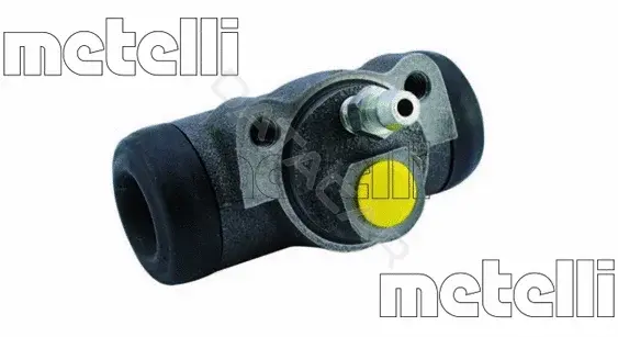 Рабочий тормозной цилиндр METELLI 04-0064