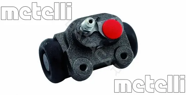 Рабочий тормозной цилиндр METELLI 04-0810