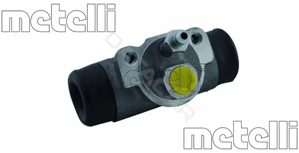 Рабочий тормозной цилиндр METELLI 04-0905