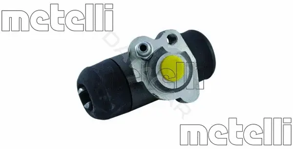 Рабочий тормозной цилиндр METELLI 04-0965