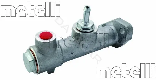 Главный цилиндр сцепления METELLI 55-0014