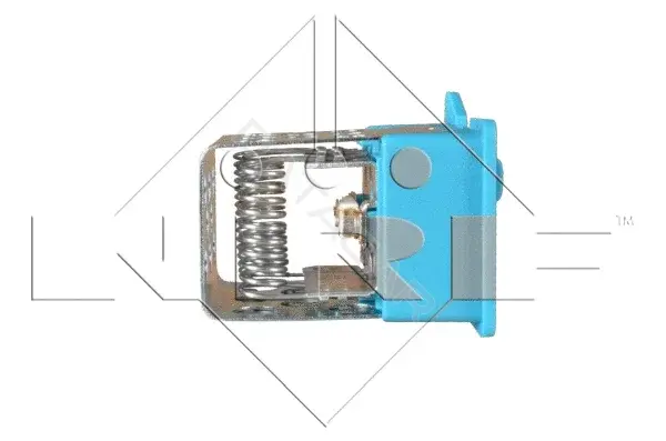 Резистор печки NRF 342003
