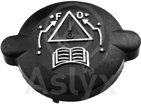 Крышка радиатора / расширительного бачка Aslyx AS-201290