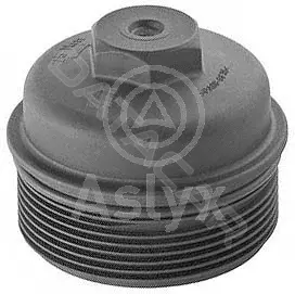 Крышка масляного фильтра Aslyx AS-535803