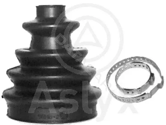 Пыльник шруса Aslyx AS-200517