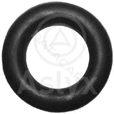Крепление глушителя Aslyx AS-200259