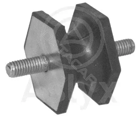 Крепление глушителя Aslyx AS-200119