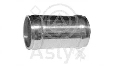 Хомут глушителя Aslyx AS-503052