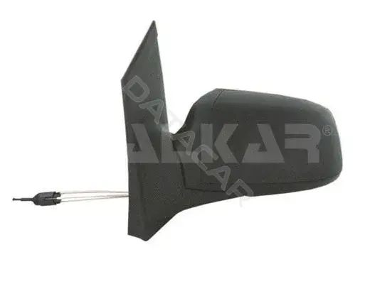 Наружное зеркало ALKAR 6164400