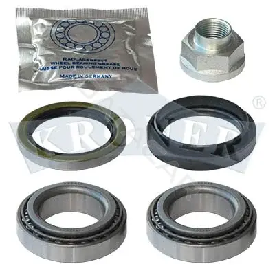 Подшипник ступицы KRONER K151207