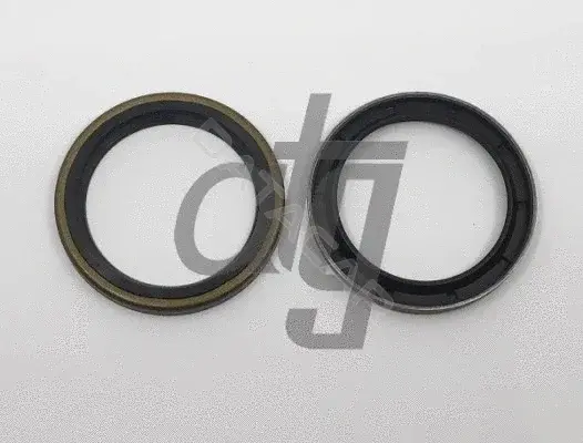 Сальник коленвала ATG 90100539