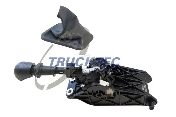Тяга КПП TRUCKTEC 02.24.026