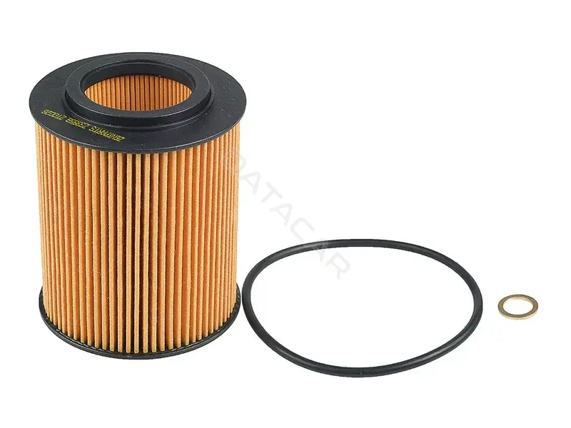Масляный фильтр ZentParts Z33559